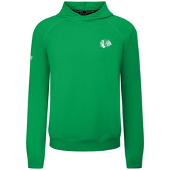 Chicago Blackhawks Levelwear St. Patrick's Day Mandate Tri-Blend Hoodie Discount