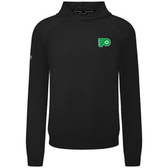 Philadelphia Flyers Levelwear St. Patrick's Day Mandate Tri-Blend Hoodie Discount