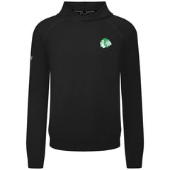 Chicago Blackhawks Levelwear St. Patrick's Day Mandate Tri-Blend Hoodie Online