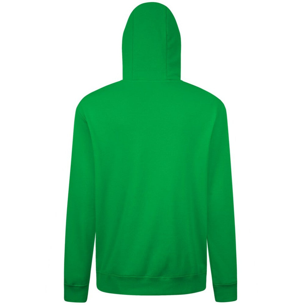 Ottawa Senators Levelwear St. Patrick's Day Podium Hoodie For Sale
