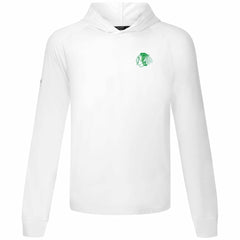 Chicago Blackhawks Levelwear St. Patrick's Day Dimension Hoodie Discount