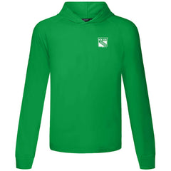 New York Rangers Levelwear St. Patrick's Day Dimension Hoodie For Sale