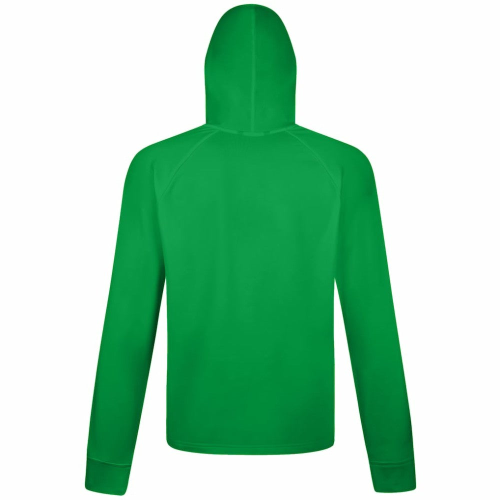 New York Rangers Levelwear St. Patrick's Day Dimension Hoodie For Sale