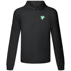 Pittsburgh Penguins Levelwear St. Patrick's Day Dimension Hoodie Discount