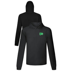 Philadelphia Flyers Levelwear St. Patrick's Day Dimension Hoodie Online