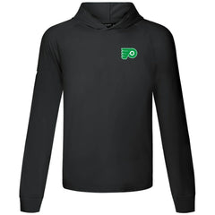 Philadelphia Flyers Levelwear St. Patrick's Day Dimension Hoodie Online
