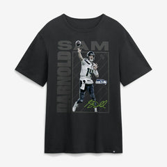 Seattle Seahawks  Sam Darnold  Tonal T-Shirt