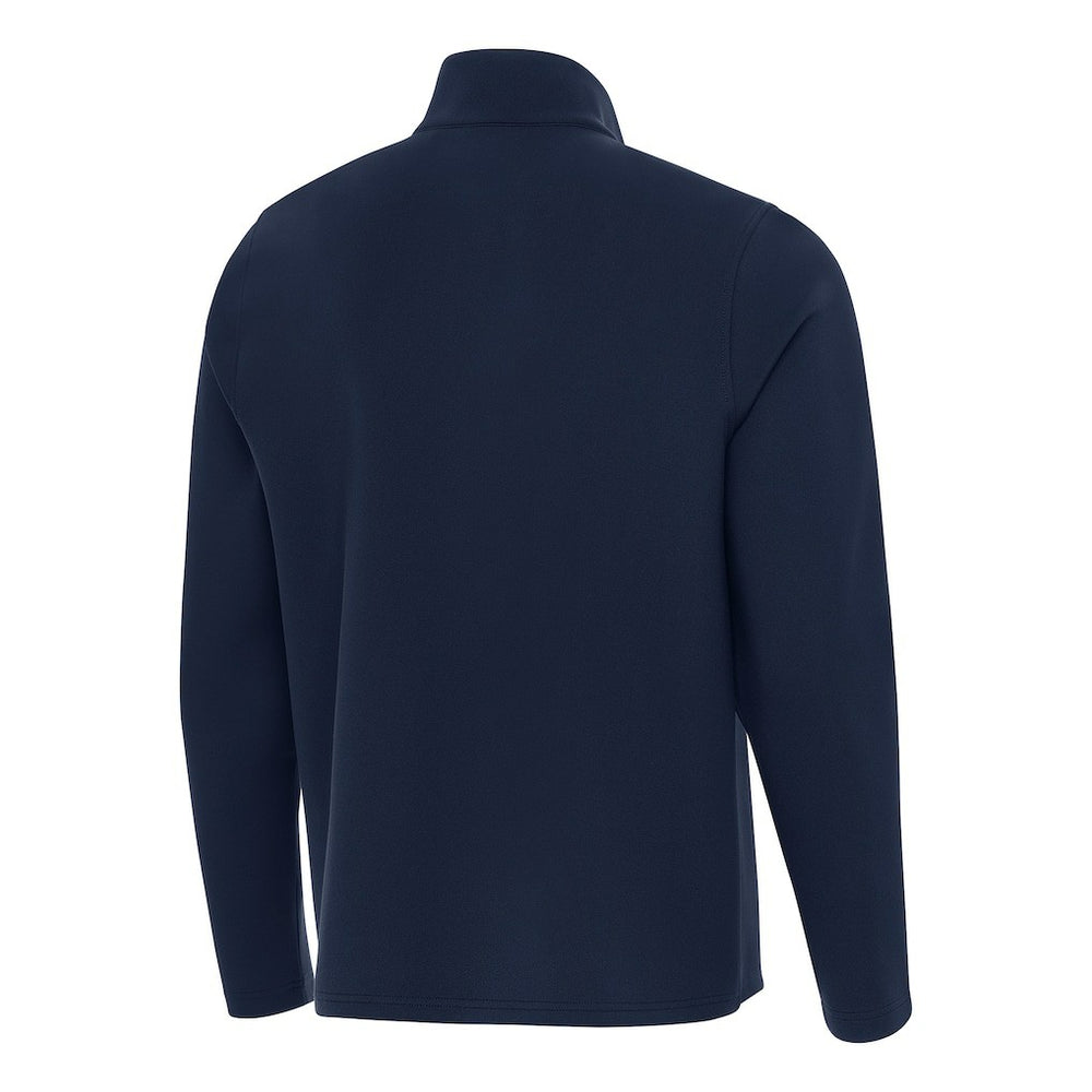 Seattle Seahawks Champion Antigua Super Bowl LX s Insider Quarter-Zip Pullover