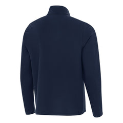 Seattle Seahawks Champion Antigua Super Bowl LX s Insider Quarter-Zip Pullover