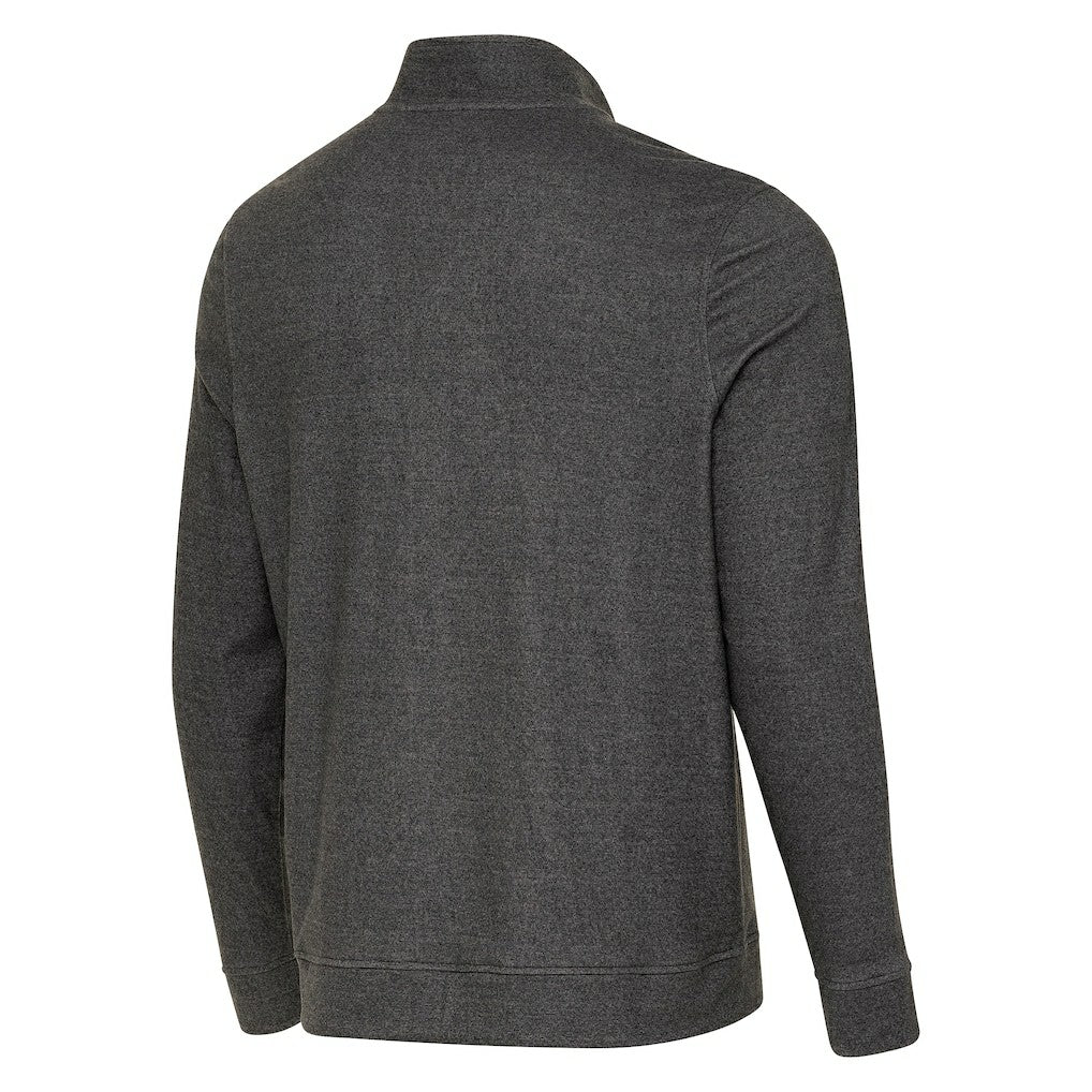 Seattle Seahawks Champion Antigua Super Bowl LX s Subtle Quarter-Zip Pullover