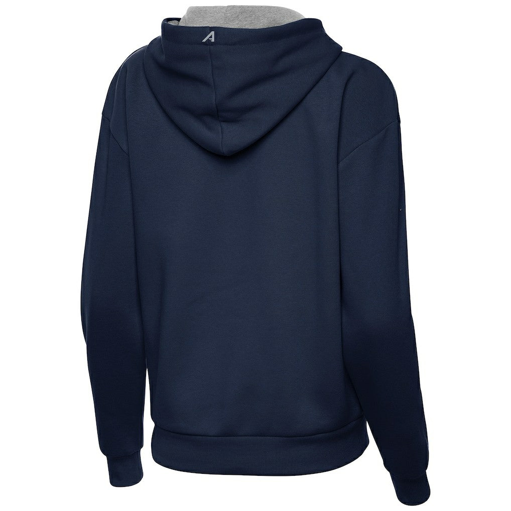 Seattle Seahawks Champion Antigua Women's Super Bowl LX s Victory Hoodie
