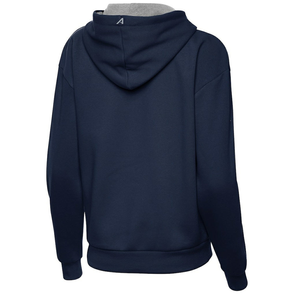 Seattle Seahawks Champion Antigua Women's Super Bowl LX s Victory Hoodie