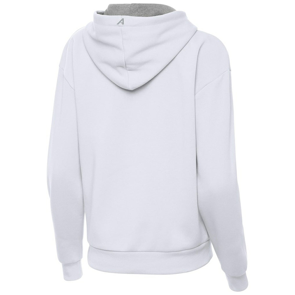 Seattle Seahawks Champion Antigua Women's Super Bowl LX s Victory Hoodie