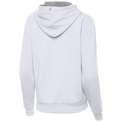 Seattle Seahawks Champion Antigua Women's Super Bowl LX s Victory Hoodie
