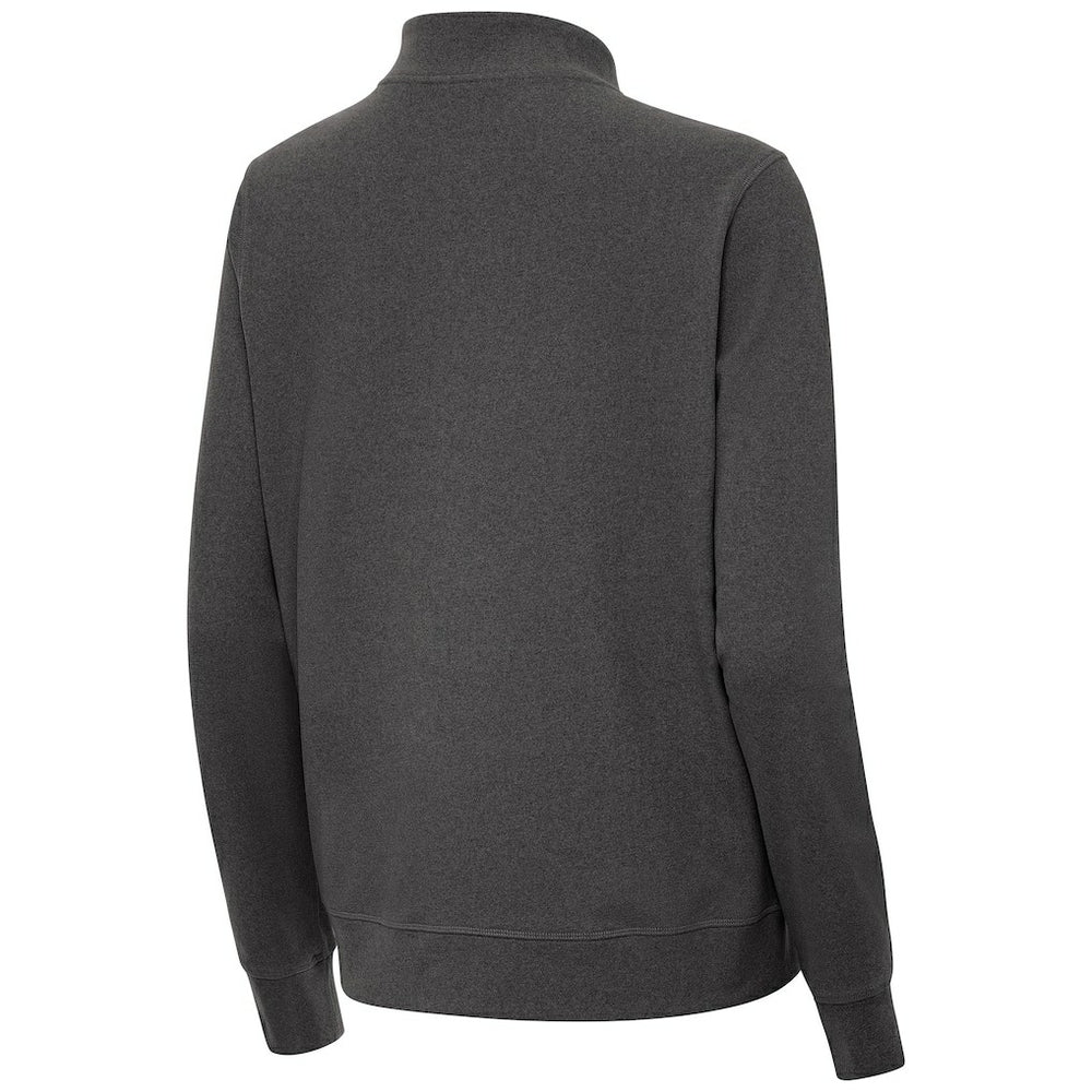 Seattle Seahawks Champion Antigua Women's Super Bowl LX s Crush Quarter-Zip Pullover