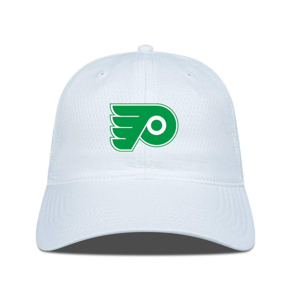 Philadelphia Flyers Levelwear Matrix Patch Adjustable Hat Online