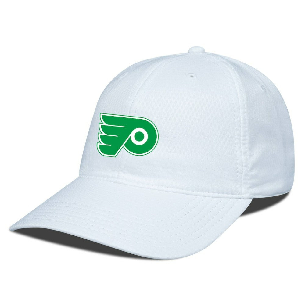 Philadelphia Flyers Levelwear Matrix Patch Adjustable Hat Online
