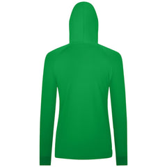 Pittsburgh Penguins Levelwear Women's St. Patrick's Day Slender Raglan Hoodie Outlet