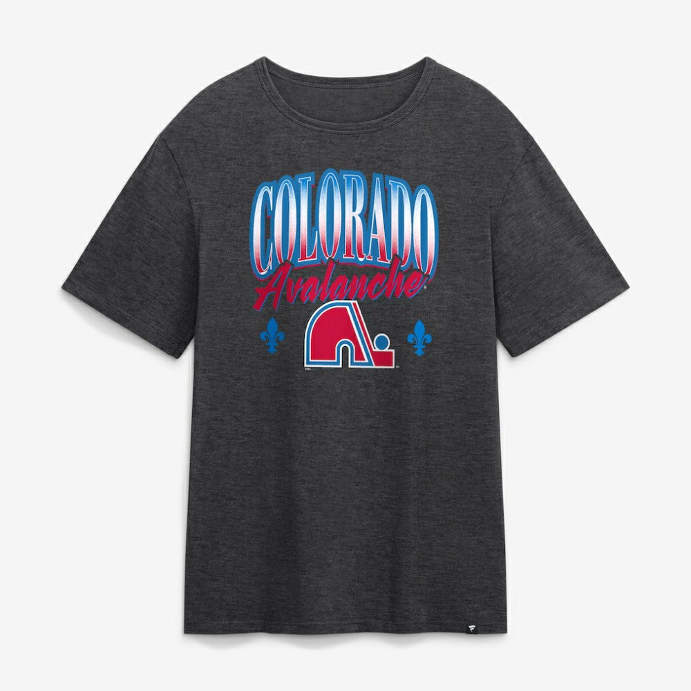 Colorado Avalanche Hometown Graphic T-Shirt Online