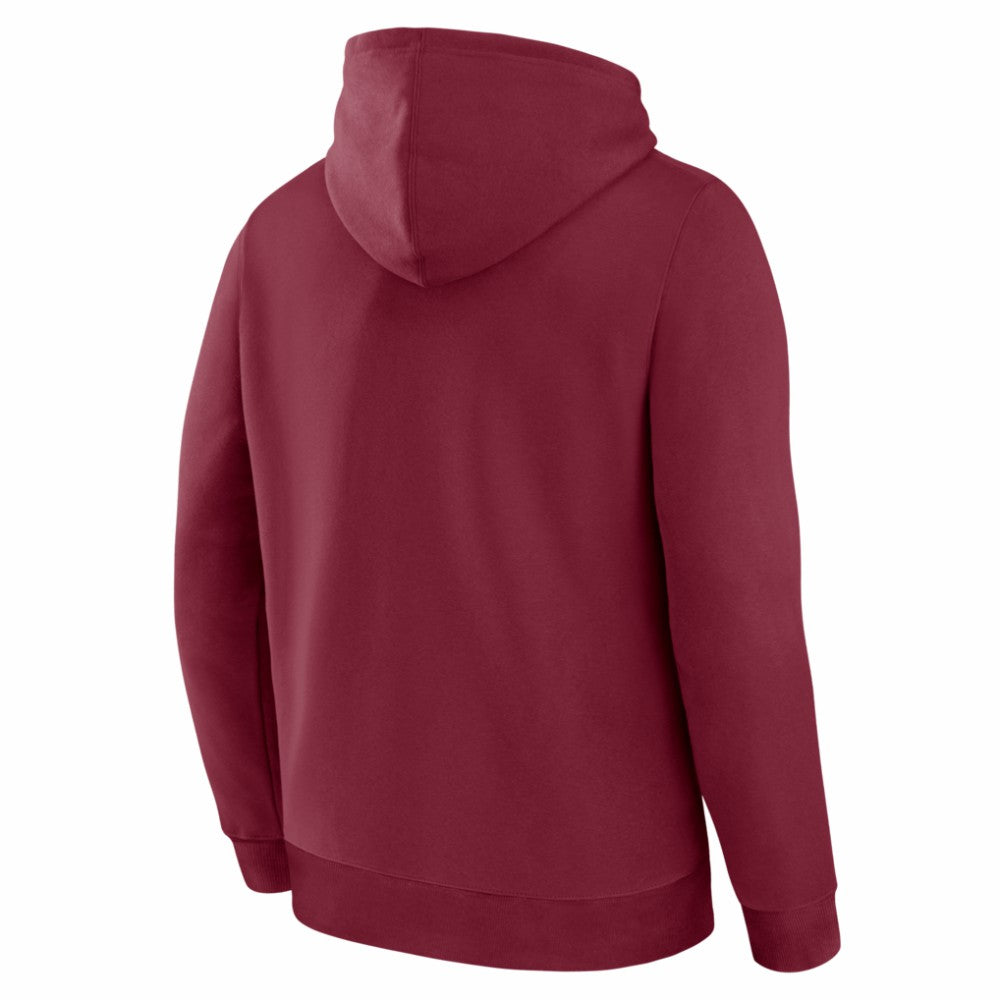 Colorado Avalanche Hometown Graphic Hoodie For Sale