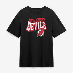 New Jersey Devils Hometown Graphic T-Shirt Online