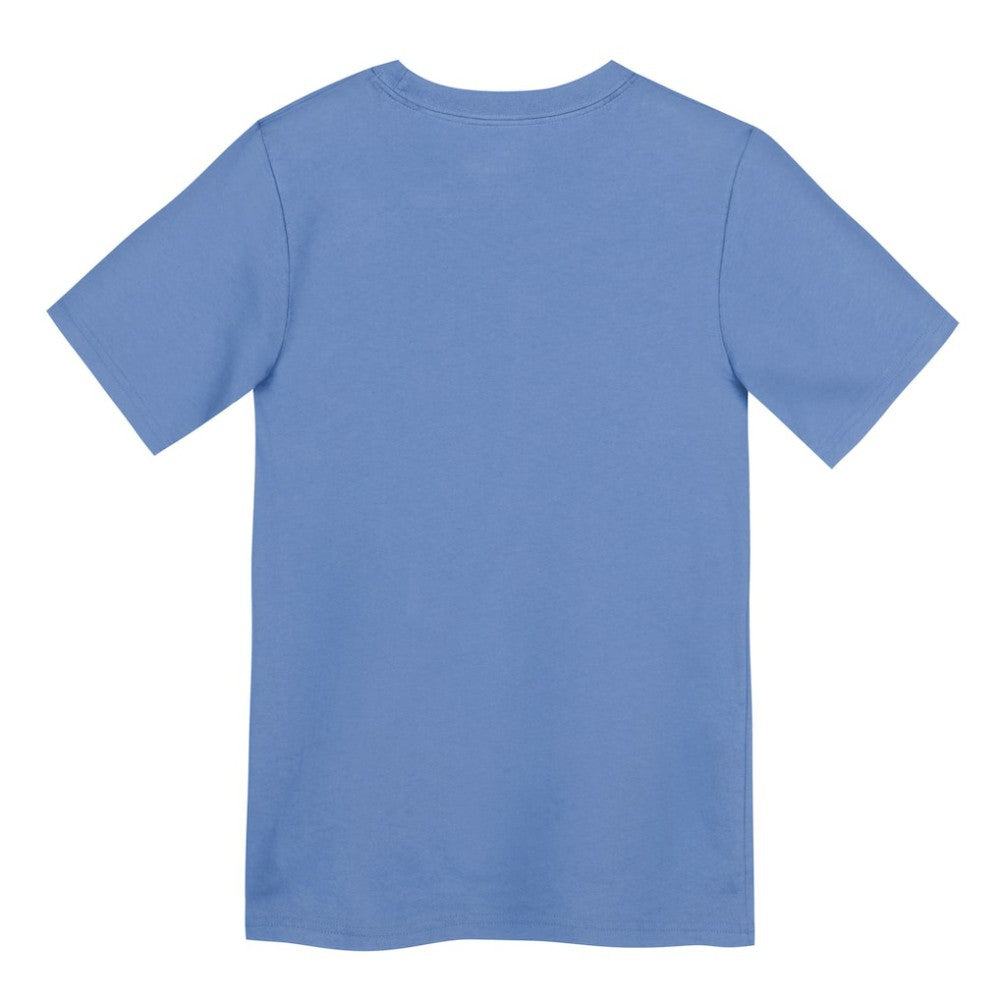 Chicago Cubs Nike Preschool Electric Bear Alternate T-Shirt | MLB Outlet