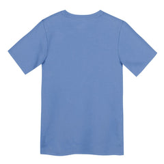 Chicago Cubs Nike Preschool Electric Bear Alternate T-Shirt | MLB Outlet
