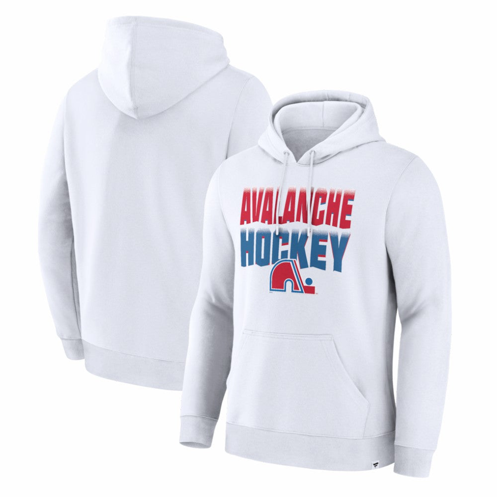 Colorado Avalanche Hometown Graphic Hoodie Online
