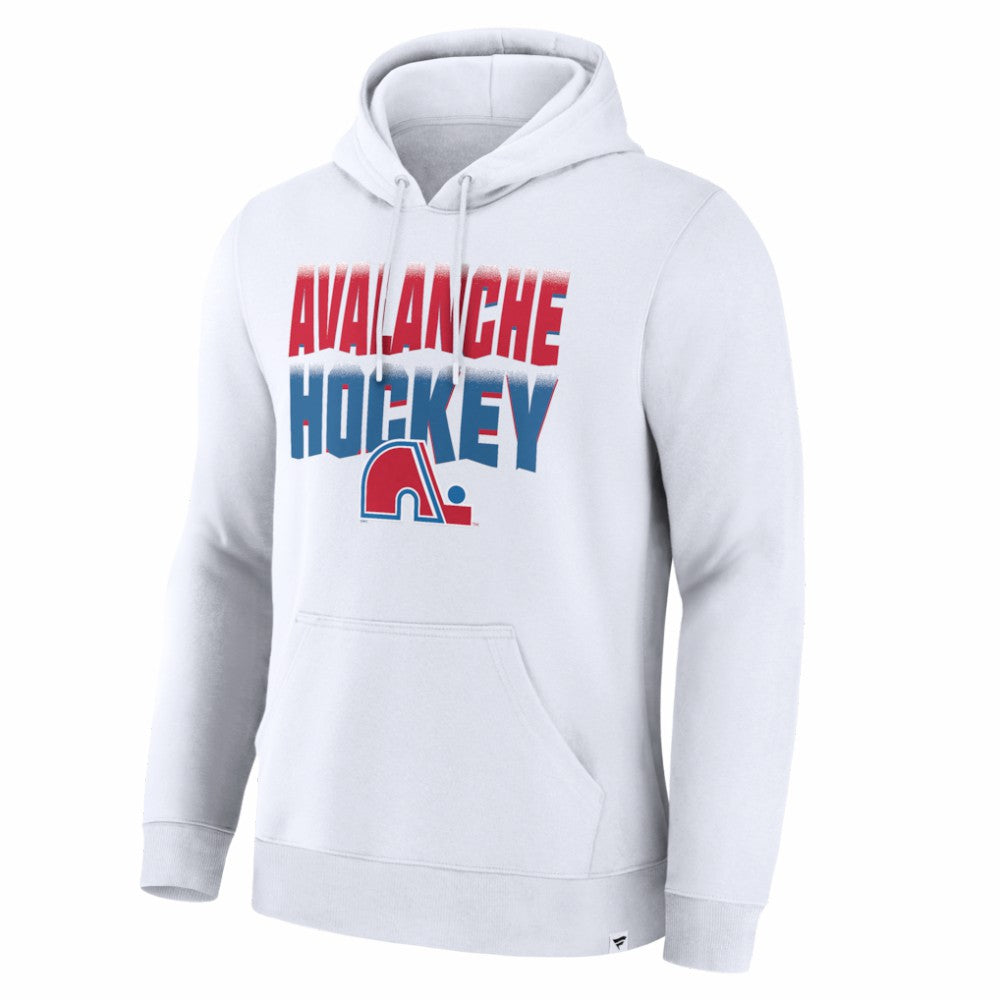 Colorado Avalanche Hometown Graphic Hoodie Online