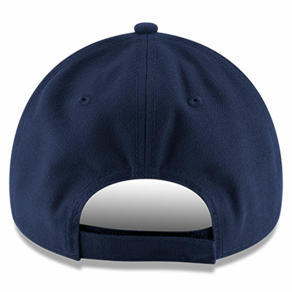 New England Patriots New Era Youth 9FORTY Adjustable Hat