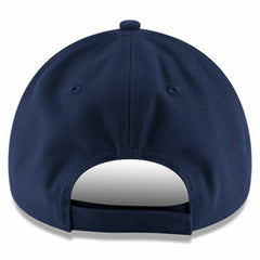 New England Patriots New Era Youth 9FORTY Adjustable Hat