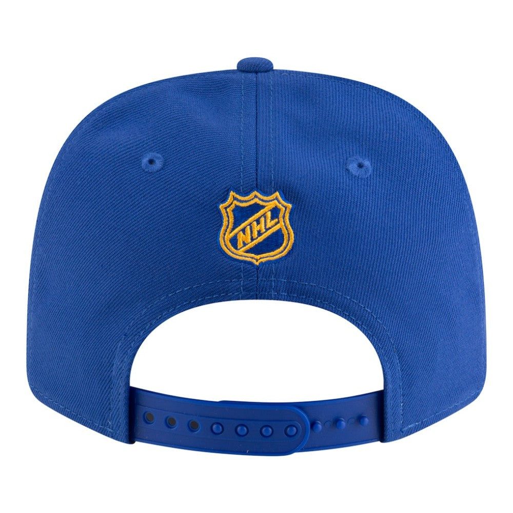 Buffalo Sabres New Era 9SEVENTY Adjustable Hat Online