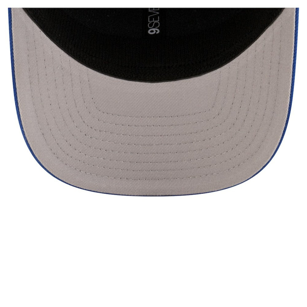 Buffalo Sabres New Era 9SEVENTY Adjustable Hat Online