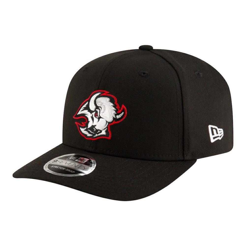 Buffalo Sabres New Era 9SEVENTY Adjustable Hat On Sale