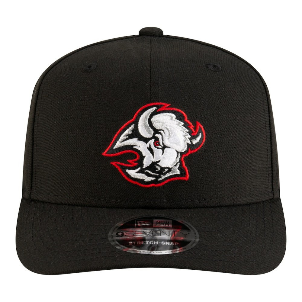 Buffalo Sabres New Era 9SEVENTY Adjustable Hat On Sale