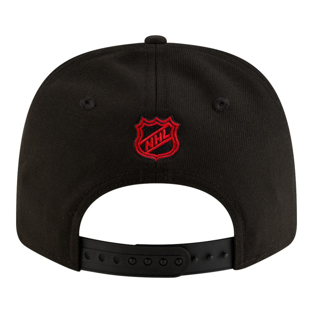Buffalo Sabres New Era 9SEVENTY Adjustable Hat On Sale