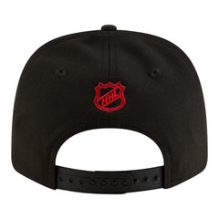 Buffalo Sabres New Era 9SEVENTY Adjustable Hat On Sale