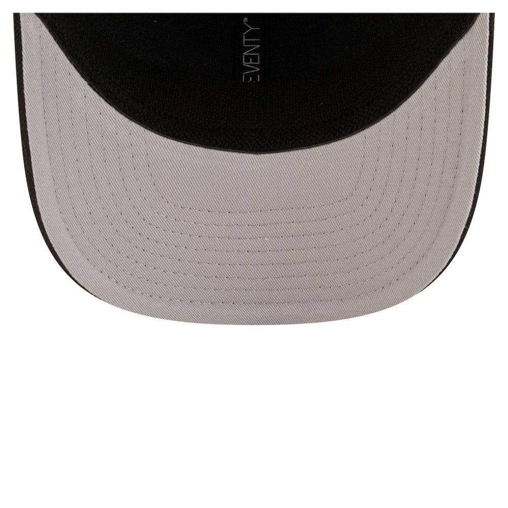 Buffalo Sabres New Era 9SEVENTY Adjustable Hat On Sale