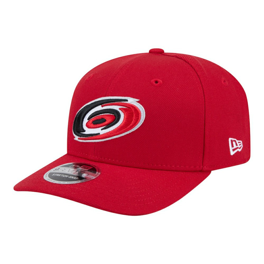 Carolina Hurricanes New Era 9SEVENTY Adjustable Hat Discount