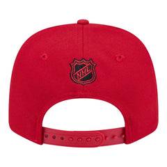 Carolina Hurricanes New Era 9SEVENTY Adjustable Hat Discount