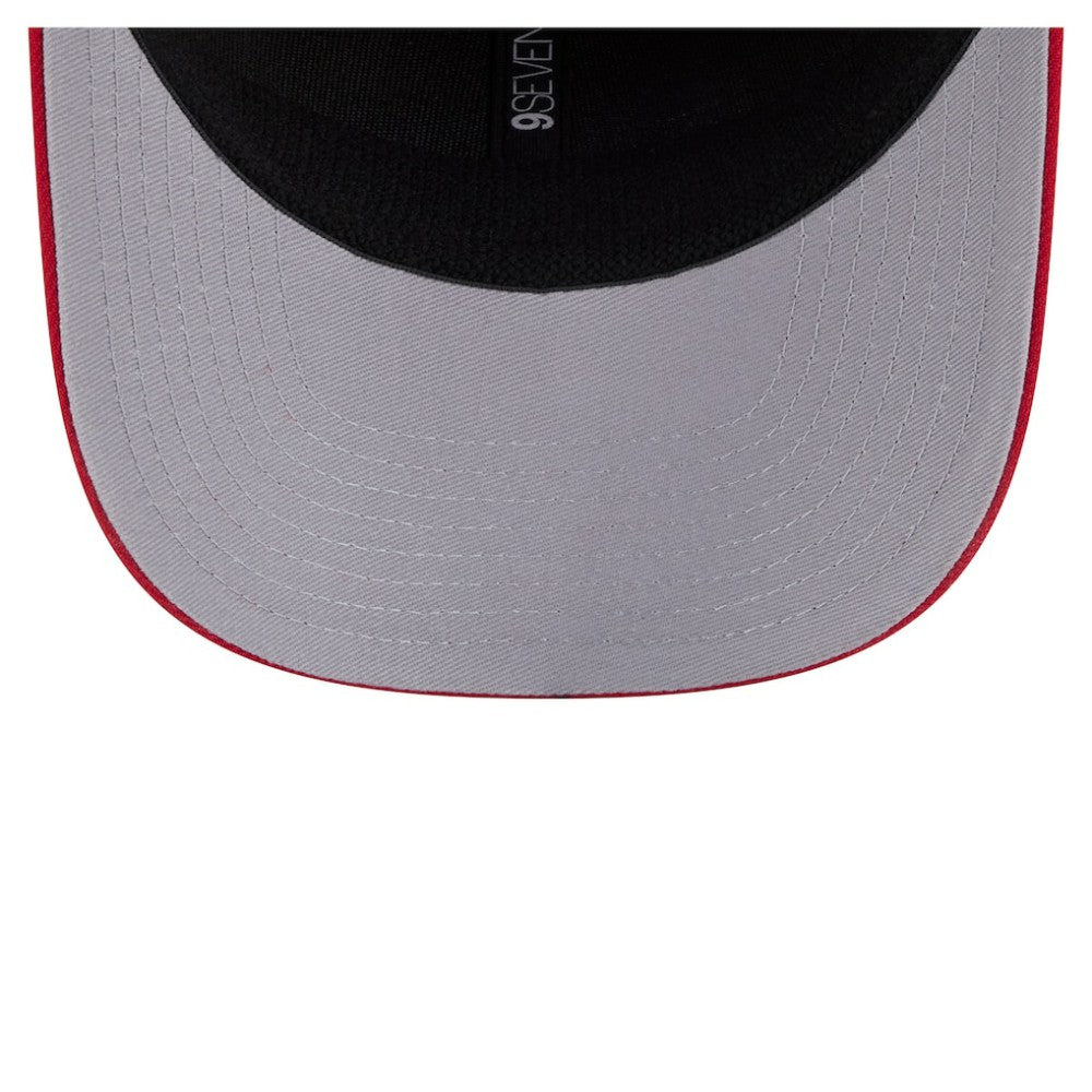 Carolina Hurricanes New Era 9SEVENTY Adjustable Hat Discount