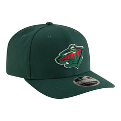 Minnesota Wild New Era 9SEVENTY Adjustable Hat Online