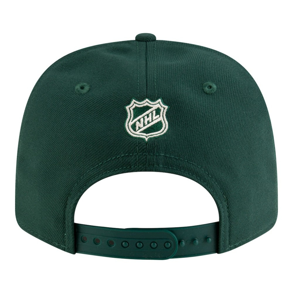 Minnesota Wild New Era 9SEVENTY Adjustable Hat Online