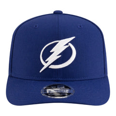 Tampa Bay Lightning New Era 9SEVENTY Adjustable Hat Outlet