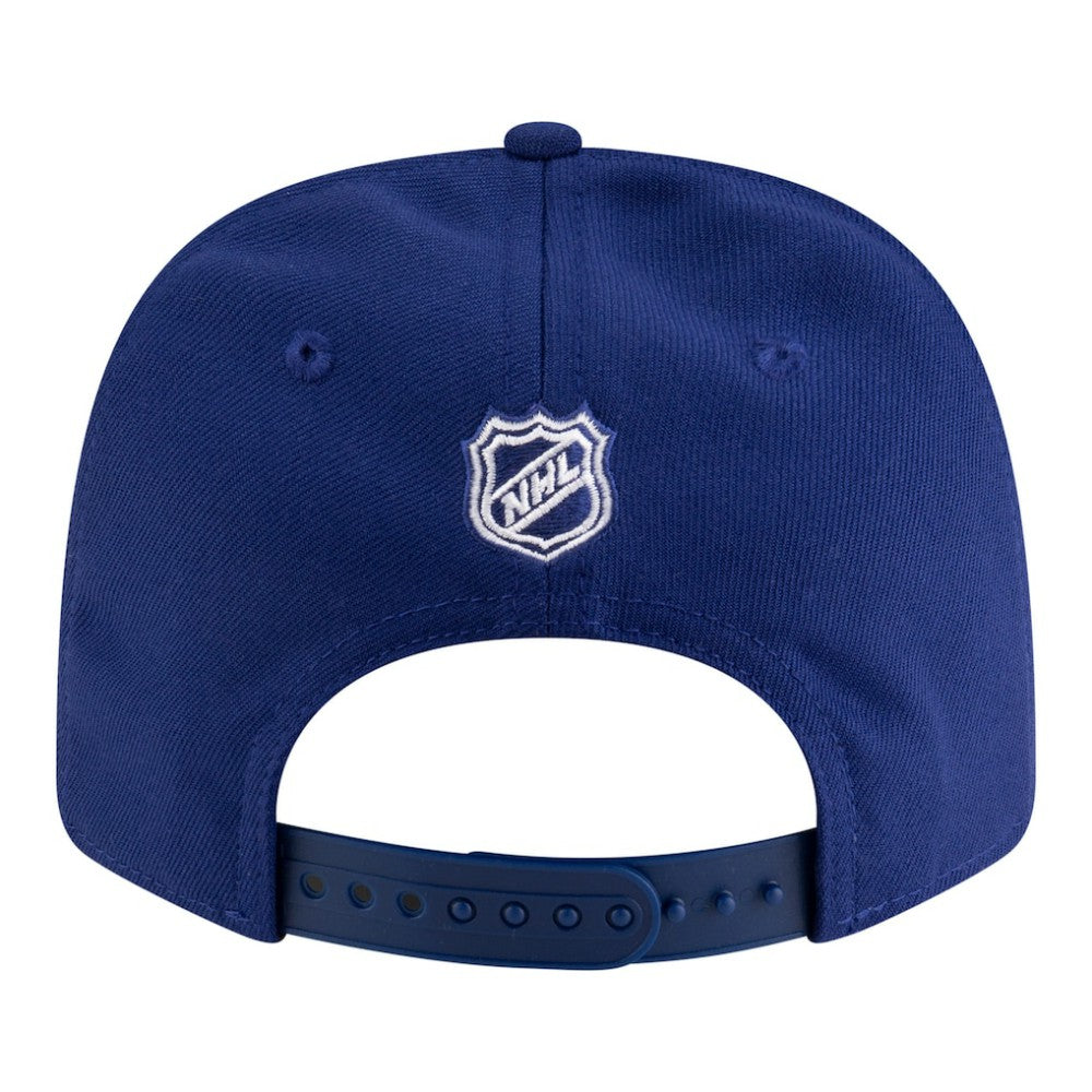 Tampa Bay Lightning New Era 9SEVENTY Adjustable Hat Outlet