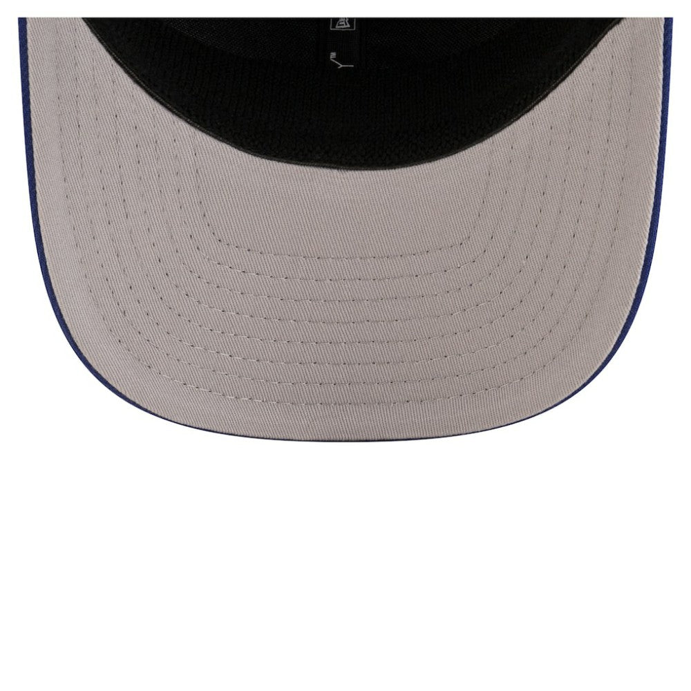 Tampa Bay Lightning New Era 9SEVENTY Adjustable Hat Outlet