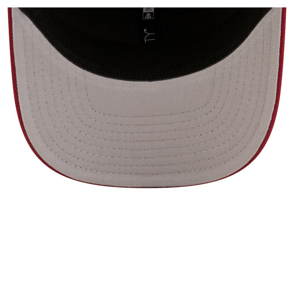 Colorado Avalanche New Era 9SEVENTY Adjustable Hat Online