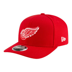 Detroit Red Wings New Era 9SEVENTY Adjustable Hat Discount