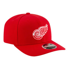 Detroit Red Wings New Era 9SEVENTY Adjustable Hat Discount
