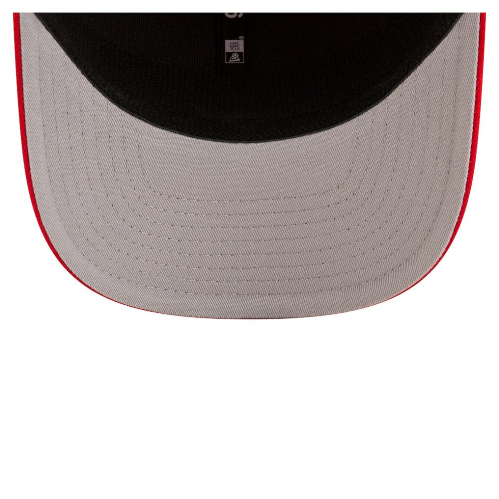 Detroit Red Wings New Era 9SEVENTY Adjustable Hat Discount